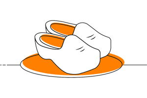 clogs-netherlands
