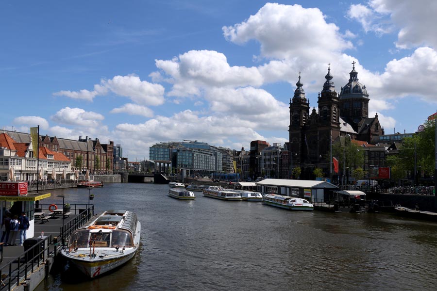 immigration services netherlands