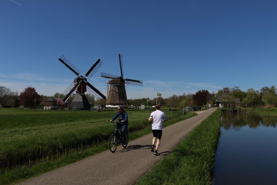 landscape-netherlands