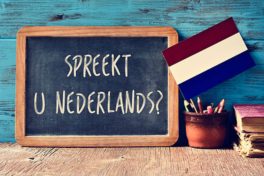 dutch-language