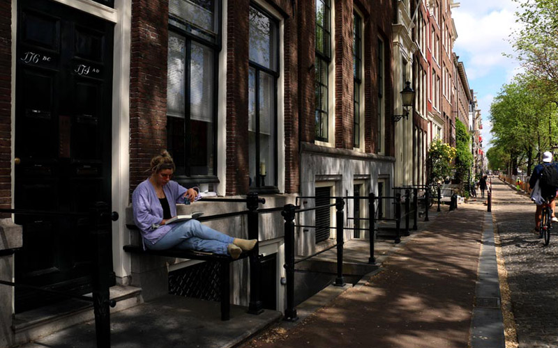 consultation foreign students