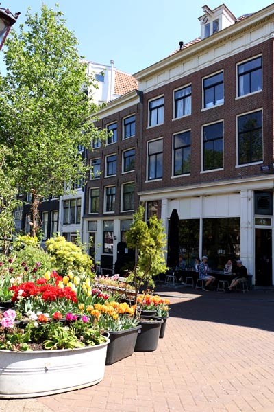 residence permit for graduates